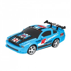 ΑΥΤΟΚΙΝΗΤΟ SPORT...