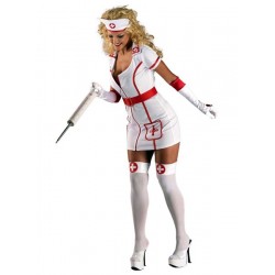 Στολή Νοσοκόμα