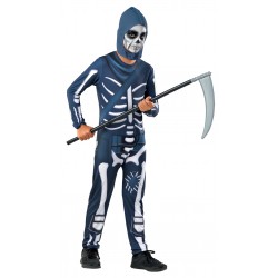 ΣΤΟΛΗ ΣΚΕΛΕΤΟΣ