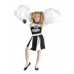 Στολή Fear Cheer