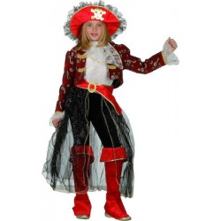 Στολή Πειρατίνα Της Καραϊβικής