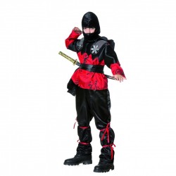 ΣΤΟΛΗ ΝΙΝΤΖΑ Α` ΑΣΤΕΡΙΑ