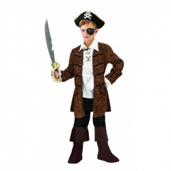 ΣΤΟΛΗ ΠΕΙΡΑΤΗΣ ΚΟΥΡΣΑΡΟΣ