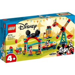 LEGO® DISNEY MICKEY AND...