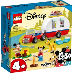 LEGO® DISNEY MICKEY AND...