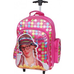 Τρόλευ Δημοτικού Patty σε...