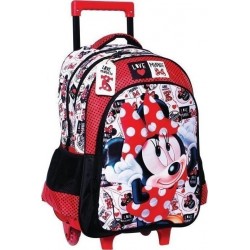 TROLLEY ΔΗΜΟΤΙΚΟΥ Minnie...