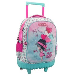 TROLLEY ΔΗΜΟΤΙΚΟΥ BALLOONS