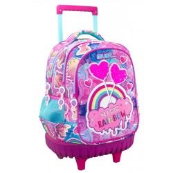 TROLLEY ΔΗΜΟΤΙΚΟΥ  Magic...