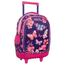 TROLLEY ΔΗΜΟΤΙΚΟΥ ΠΕΤΑΛΟΥΔΕΣ