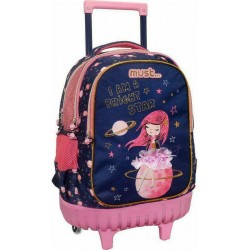 TROLLEY ΔΗΜΟΤΙΚΟΥ ΔΙΑΣΤΗΜΑ