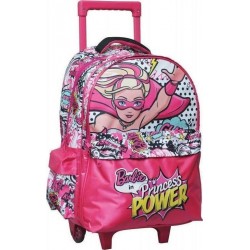 TROLLEY ΔΗΜΟΤΙΚΟΥ BARBIE...