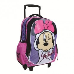 TROLLEY ΔΗΜΟΤΙΚΟΥ MINNIE