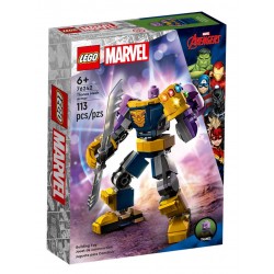 LEGO® MARVEL AVENGERS SUPER...